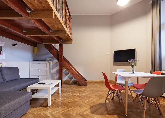 Playhouse Apartments